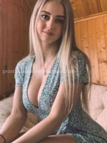 Проститутка Светлана